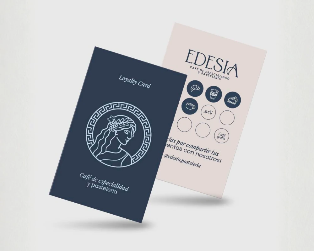 Edesia Café imagen 4